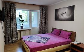 Apartment On Victora Yarmoly